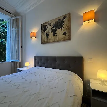 Beau 2 Pieces, Art Deco, Plein Centre *