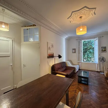 Beau 2 Pieces, Art Deco, Plein Centre * أنتيب