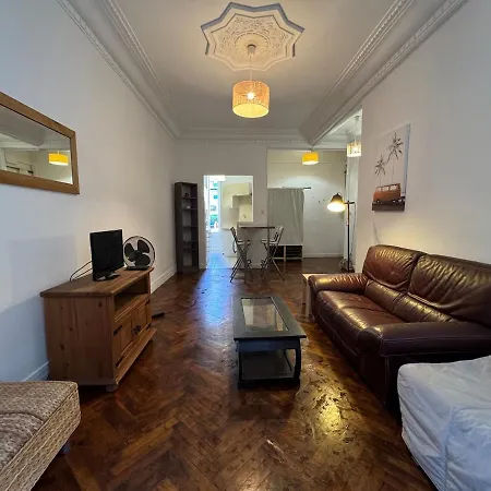 Beau 2 Pieces, Art Deco, Plein Centre Apartament Antibes