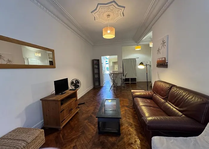 Beau 2 Pieces, Art Deco, Plein Centre أنتيب