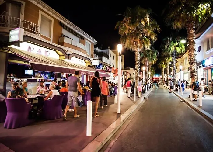 Beau 2 Pieces, Art Deco, Plein Centre Antibes