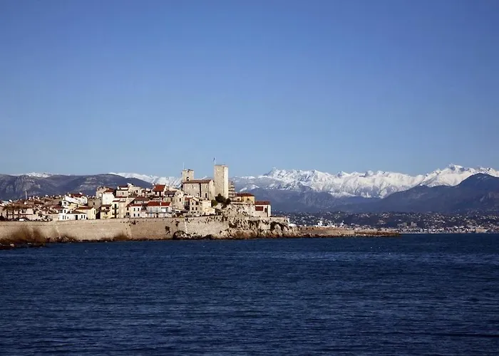 Beau 2 Pieces, Art Deco, Plein Centre شقة *