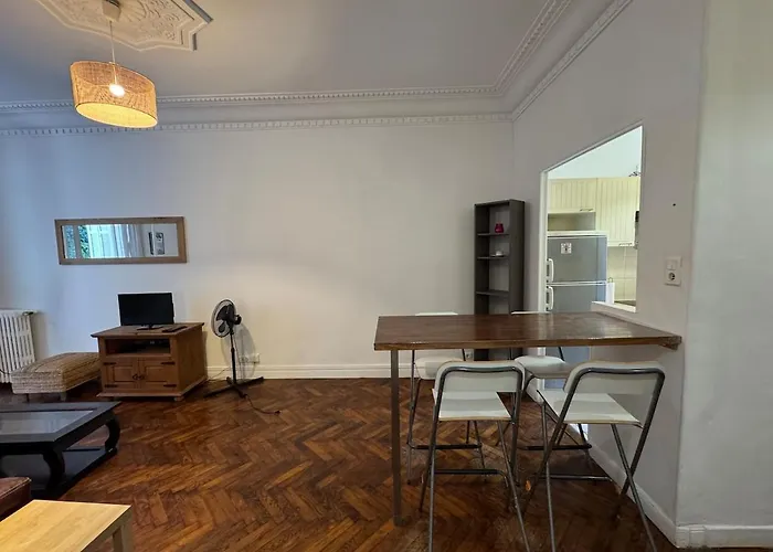 Beau 2 Pieces, Art Deco, Plein Centre * أنتيب